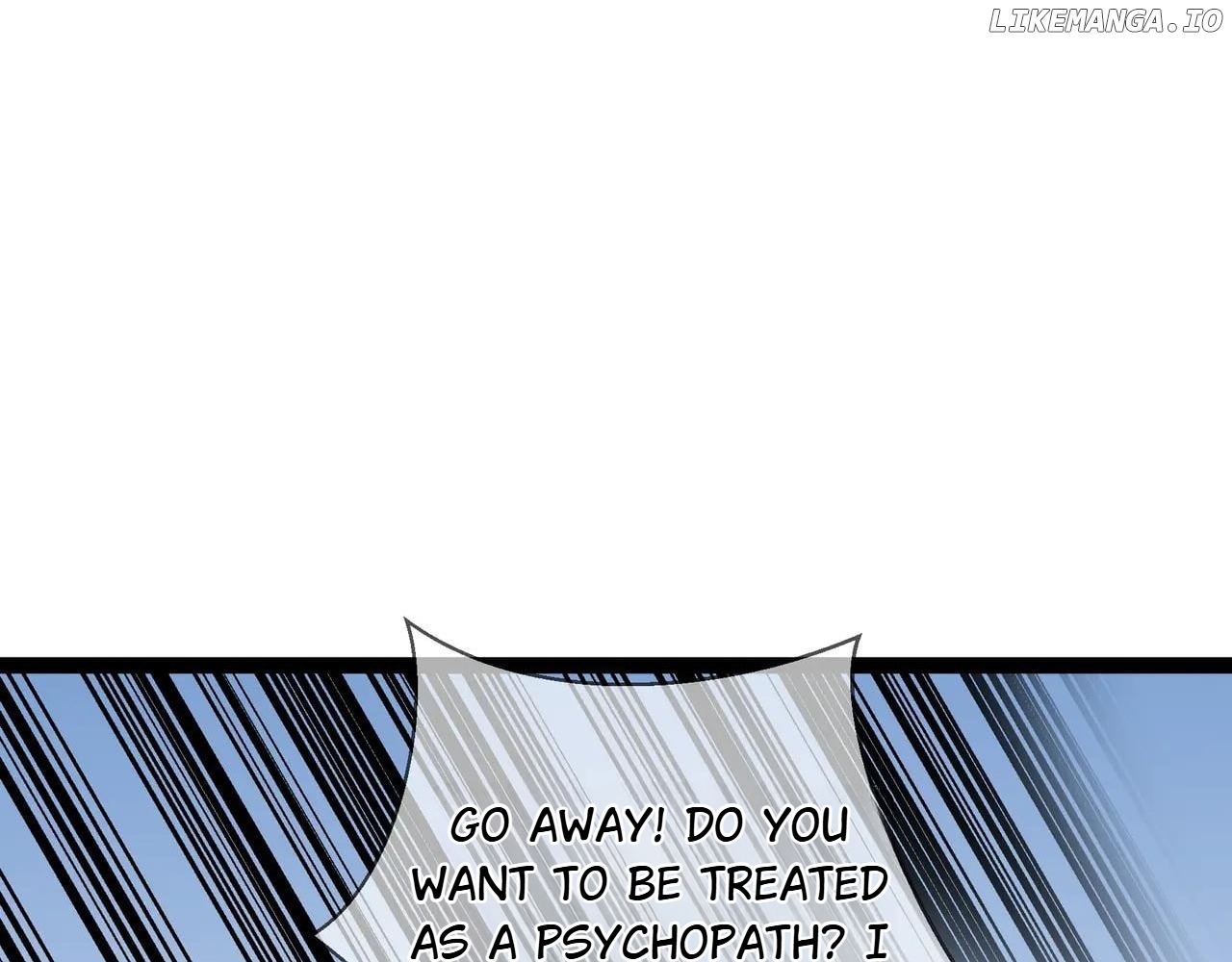 Daddy President Is Too Hard To Deal With Chapter 175 - page 81